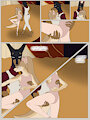 Dancer Page 6 by HBegal