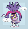 [G] Appointment by InvalidNickname