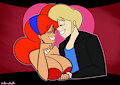 Undeniable Attraction (2/3)