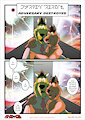 King-Ace Episode 22 Page 20 by Rahshu