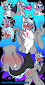 thro wolfcharacter breastexpansion buttexpansion genderbender gendercha by lilithmoonsteertzmeath