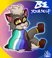 Just Be Yourself!
