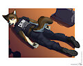 UsuallyEmpty01 by foxboy83