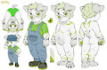 |COMM reference| adopt sfw by DENUSKA08