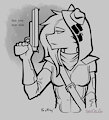 You&rsquo;re my Favorite. Don&rsquo;t ever Forget that. by x45boy