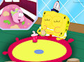 Krabby Patty for Two