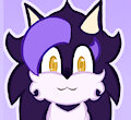 Tao The Hedgehog by VoidIsLost