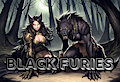 Black Furies by BlueDragonLibrary