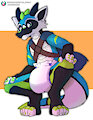 Vanen Commission by Kuuneho