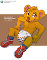 Koko Krunch by Kuuneho