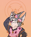 Sings for Hell (commission) by Ardoran