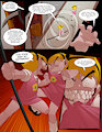 Mandy Hate at Leisure - Page 34 by SilentSid1992
