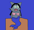 Umi As A Mercat