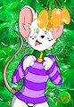 Zeke Hypno by KitsunoGray