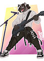 Riff Raff by Mytigertail