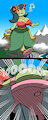 Bellaspore Sandal walk by boolerex