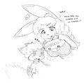 put the bus in bust, do it now you must by AlloyRabbit