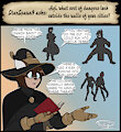 Ask Mead! - What Lies Beyond by Thibby