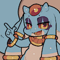 Kauta Characte sheet - 2027.05 - 1.0v by mvSnake