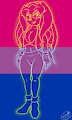#PrideMonth 2026: Sky by MelSky