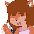 New OC! Cecy by KoredeX