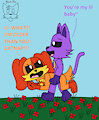 My Lil Baby by Commando672