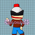 Ape escape monkey