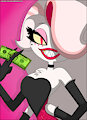 Hotpink by Verona