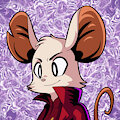 Mina PNGTuber by TrevorFox
