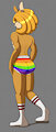 Pride 2026 by cheerchilla