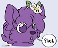 Plush Plush by ChocolateKitsune