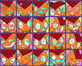 rotini icons [$] by argonvile