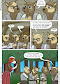 Sharpclaw Book 1 Chapter 3 Page 19
