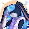Space Bun by dTaoro