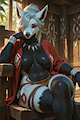 Eha SFW Images by scorpianpp