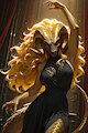 Solamandra SFW Images