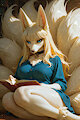 Liath Tye SFW Images