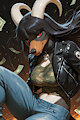 Mammona SFW Images