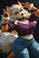 Kaida SFW Images