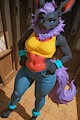 Ember SFW Images