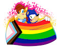 Pride Love!