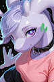 Laurel SFW Images by scorpianpp