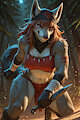Flay SFW Images