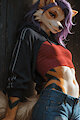 Moxie SFW Images
