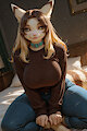 Melanie SFW Images