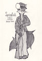 Armed: Springfield 1861