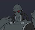 Neo Stramm by Undeadkitty13