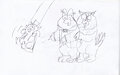 fun famy day by orchua