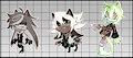 mobian adopts 2/3