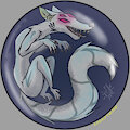 Hagel Circle by RazzleTheRed